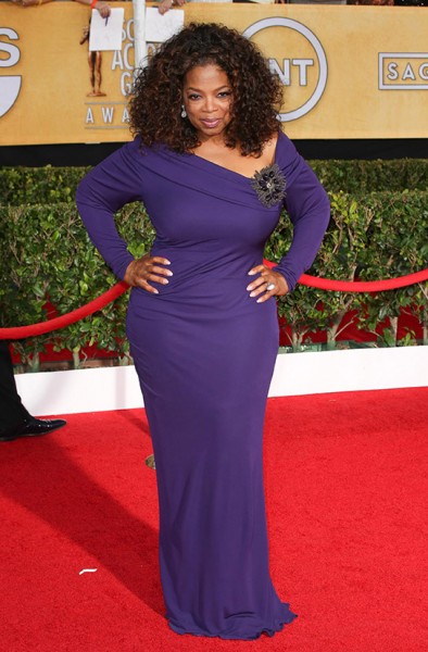 The 20th Annual Screen Actors Guild Awards