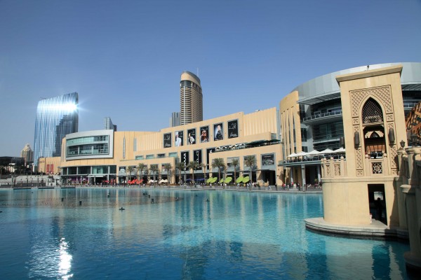 Dubai Mall