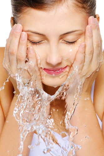 FaceWash