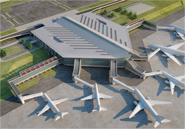 New_Ulaanbaatar_International_Airport