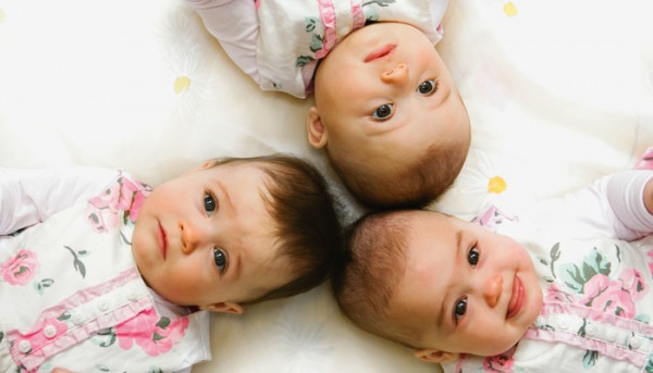 triplet-babies