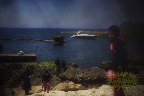 Ñòàðûé ïîðò íà ñåâåðå Áåéðóòà