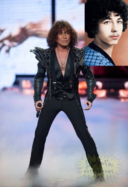 Âàëåðèé Ëåîíòüåâ