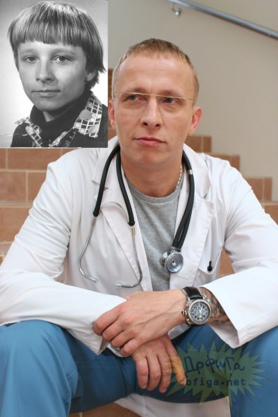 Èâàí Îõëîáûñòèí