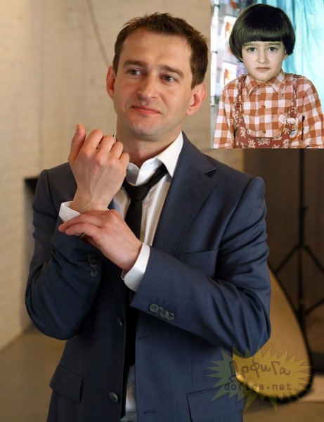 Êîíñòàíòèí Õàáåíñêèé.