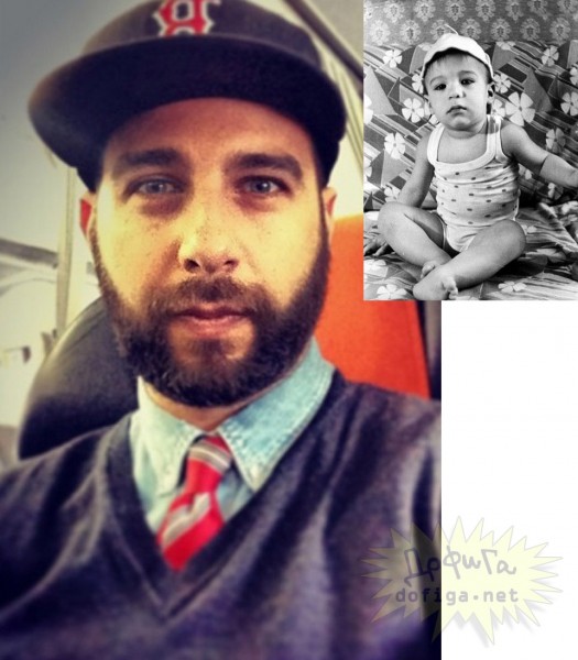 Èâàí Óðãàíò