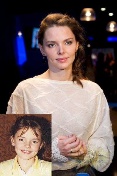 Åëèçàâåòà Áîÿðñêàÿ