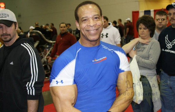 Áèëë Ãðàíò (íà ôîòî 59 ëåò)