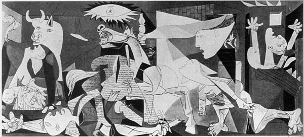 guernica_bw