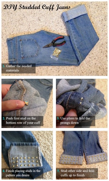diy-studded-cuff-jeans
