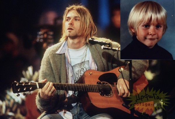 Êóðò Êîáåéí