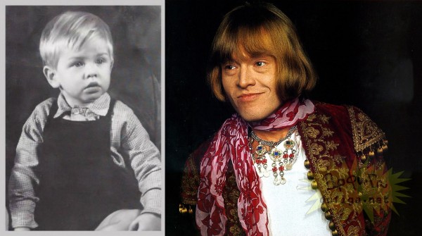 Áàñ-ãèòàðèñò è îäèí èç îñíîâàòåëåé «Ðîëëèíã Ñòîóíñ». Óìåð îò íàðêîòèêîâ â 1969 ãîäó.