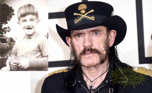 Ëåììè Êèëìèñòåð. Îñíîâàòåëü è áåññìåííûé ó÷àñòíèê ãðóïïû «Ìîòîðõýä». (69 ëåò)