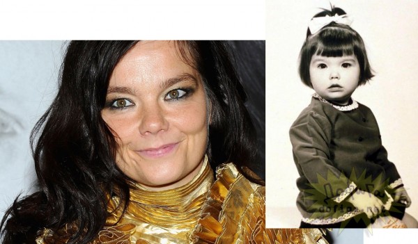 Áüîðê. Ìíîãîëèêàÿ èñëàíäñêàÿ äèâà. (49 ëåò)