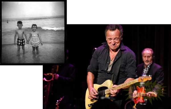 Áðþñ Ñïðèíãñòèí. Áîññ. Ëþáèìåö ñîâåòñêèõ ïàðòðàáîòíèêîâ (çà ïåñíþ «Born in the USA»). (65 ëåò)