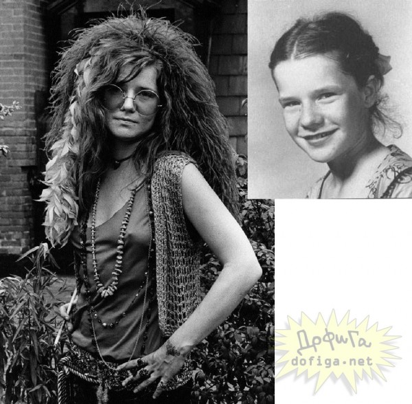 Äæåíèñ Äæîïëèí. Âåëèêèé ãîëîñ. Ëåãåíäà áëþç-ðîêà. Óìåðëà â 1970 ãîäó îò íàðêîòèêîâ.