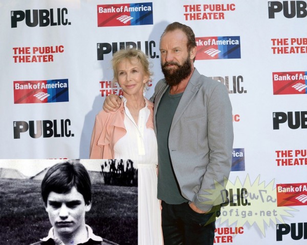 Ñòèíã (63 ãîäà)