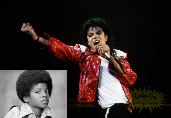 Ìàéêë Äæåêñîí. Äàòà ñìåðòè 25 èþíÿ 2009 (50 ëåò)