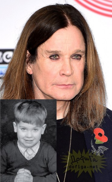 Îççè Îñáîðí (66 ëåò)