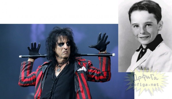 Ýëèñ Êóïåð (67 ëåò)