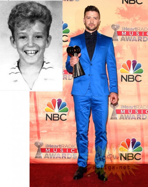 Äæàñòèí Òèìáåðëåéê (34 ãîäà)