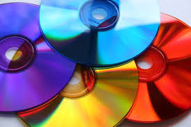 cd