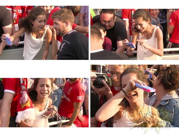 Î, áîæå, êàêîé ìóñ÷èíà!