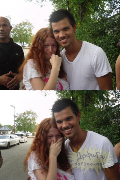 Ôàíàòû Ñóìåðêîâ äîëæíû çíàòü ýòîãî êðåíäåëÿ.