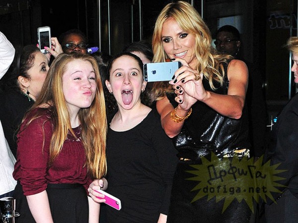 Êîãäà àíäðîèäîôèëàì ïîêàçûâàåøü íîâûé Àéôîí