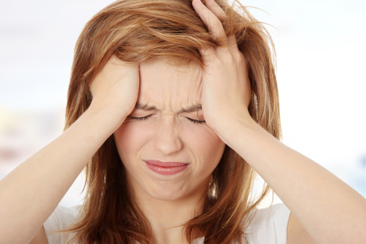 Толгойн өвдөлтийг эмгүй намдаах үр дүнтэй 10 арга – Өглөө.мн