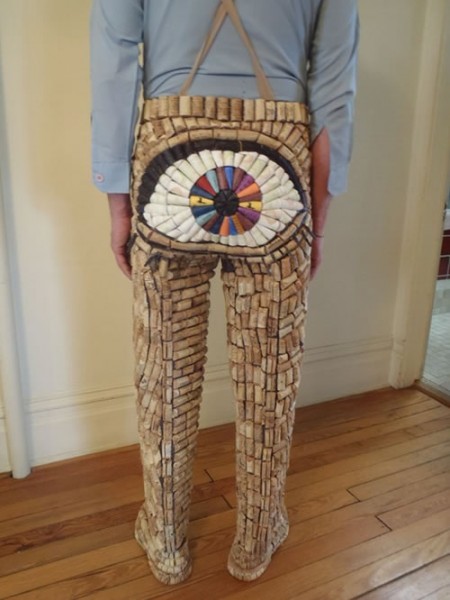 cork-pants