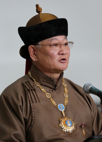 Г.Мэнд-Ооёо: Монголчуудын оюуны сэргэлт өнөөгийн соёлт хүн төрөлхтний  анхаарлын төвд орж ирлээ – Өглөө.мн