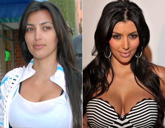 Kim-Kardashian-Look-Alike