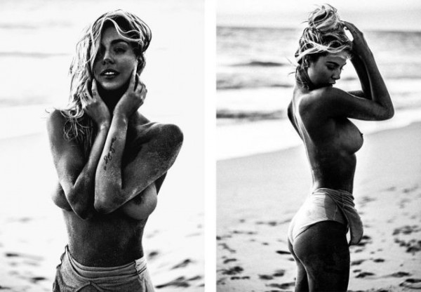 marie-zit-poedelnaakt-op-het-strand_3-640x444