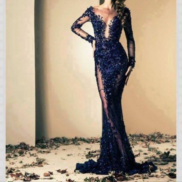 vs1l8f-l-610x610-dress-maxi-dress-party-dress-blue-fonce-dress-for-new-years-eve-new-year-dress-paillettes