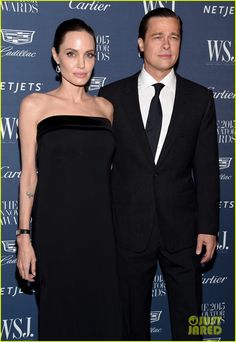 attends the WSJ. Magazine 2015 Innovator Awards at the Museum of Modern Art on November 4, 2015 in New York City.