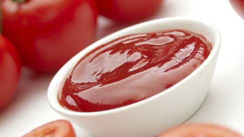 tomato-ketchup