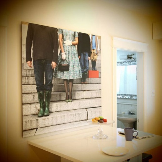 \"AD-Cool-Ideas-To-Display-Family-Photos-On-Your-Walls-01\"