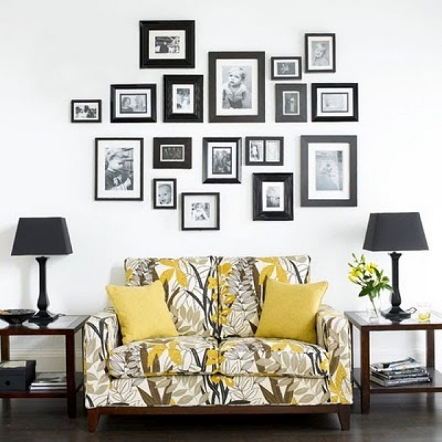 \"AD-Cool-Ideas-To-Display-Family-Photos-On-Your-Walls-02\"