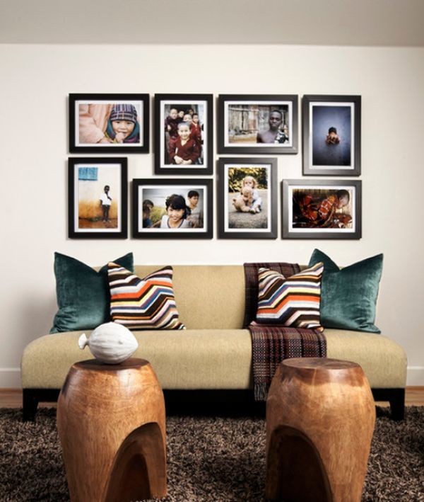 AD-Cool-Ideas-To-Display-Family-Photos-On-Your-Walls-04