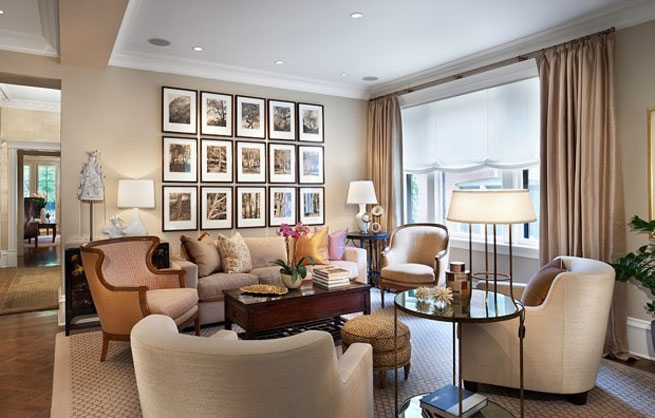 \"AD-Cool-Ideas-To-Display-Family-Photos-On-Your-Walls-08\"