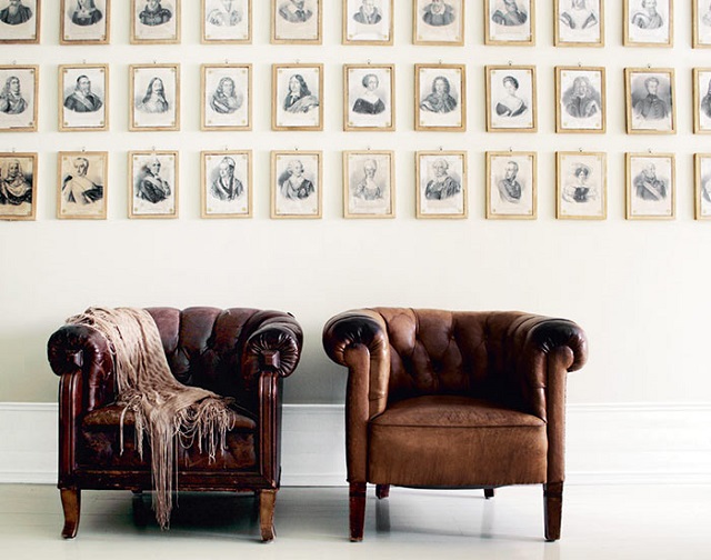 \"AD-Cool-Ideas-To-Display-Family-Photos-On-Your-Walls-21\"