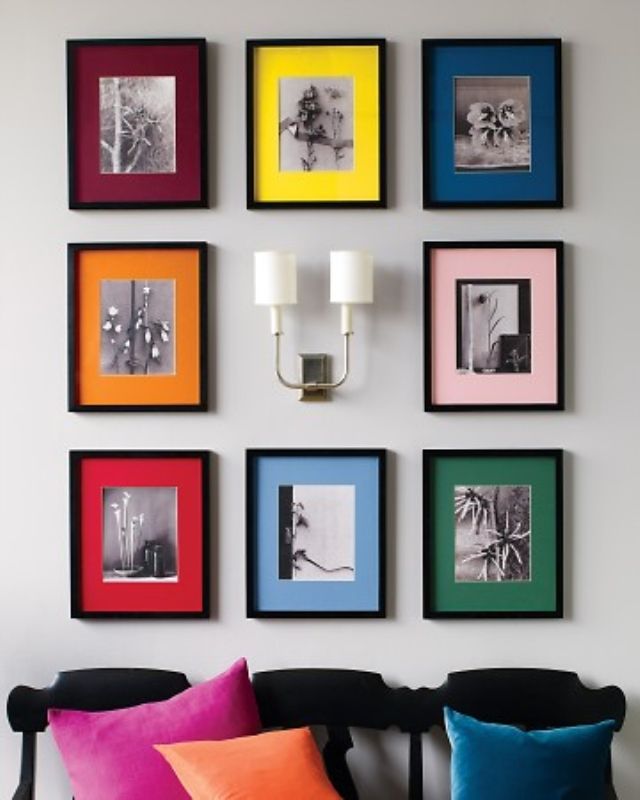 \"AD-Cool-Ideas-To-Display-Family-Photos-On-Your-Walls-22\"