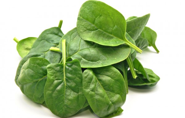 Spinach-Main