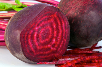 beet-juice