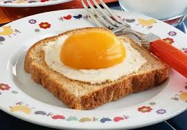 өглөөний цай