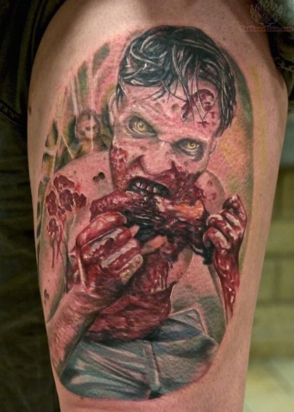 dont-open-dead-inside-these-walking-dead-tattoos-33-photos-21