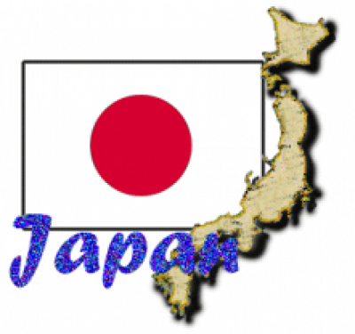 japan