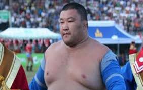 мөнхбаатар