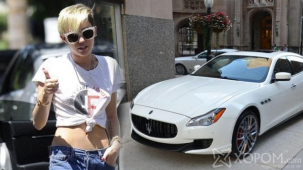 XopoM.com-Үнэтэй-машин-унадаг-12-алдартай-эмэгтэйчүүд-03